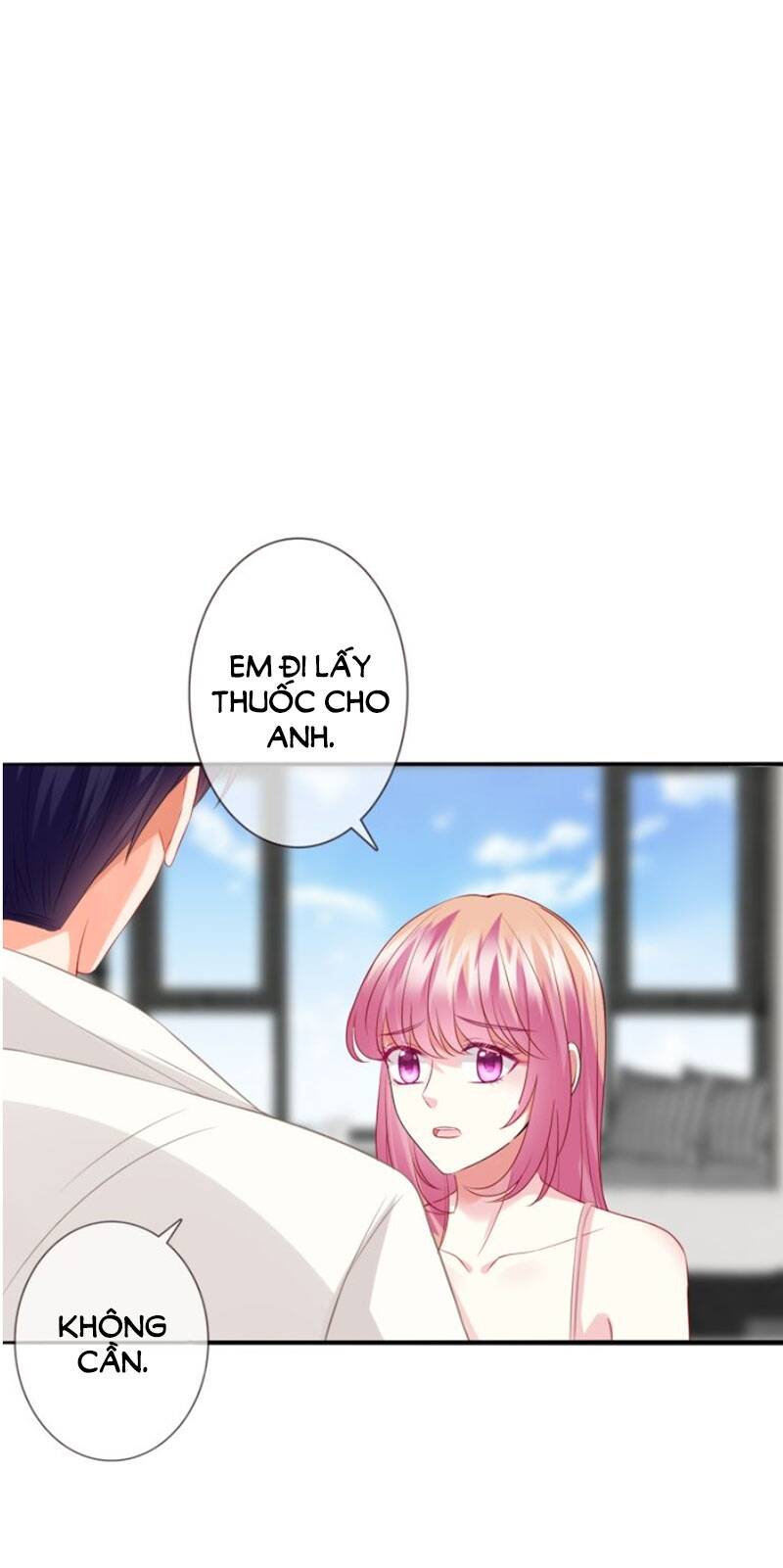 Danh Môn Chí Ái Chapter 184 - 16