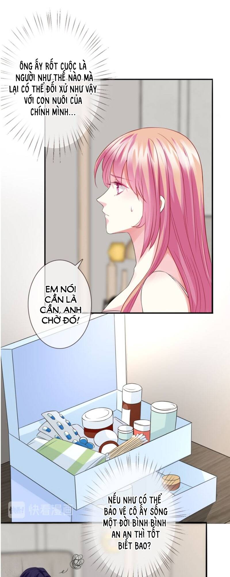 Danh Môn Chí Ái Chapter 184 - 17