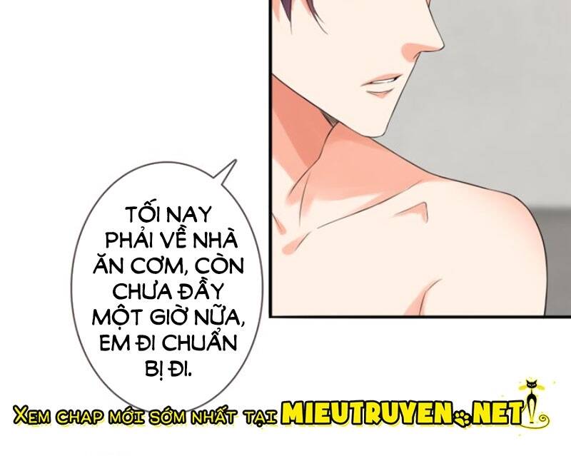 Danh Môn Chí Ái Chapter 184 - 20