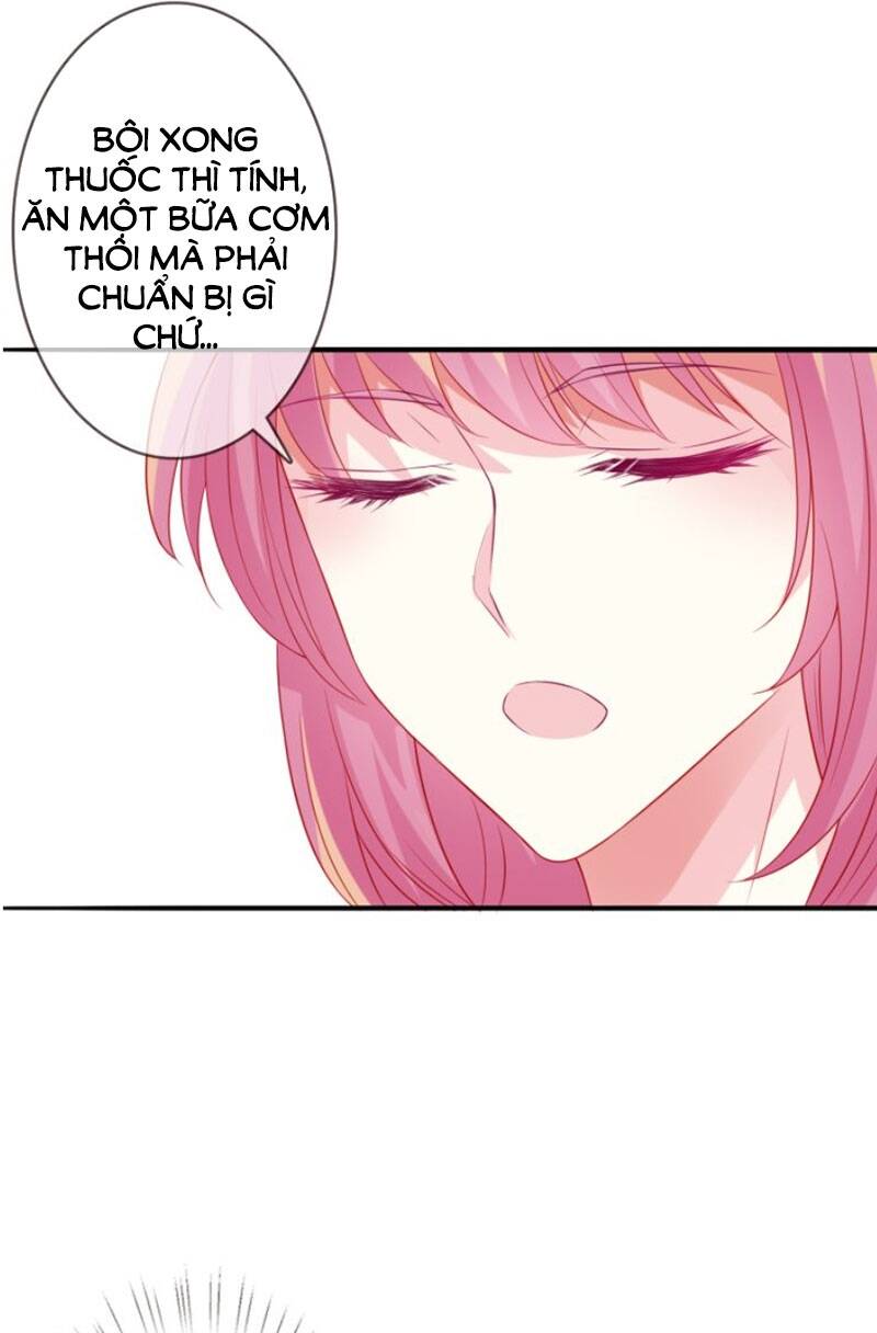 Danh Môn Chí Ái Chapter 184 - 21
