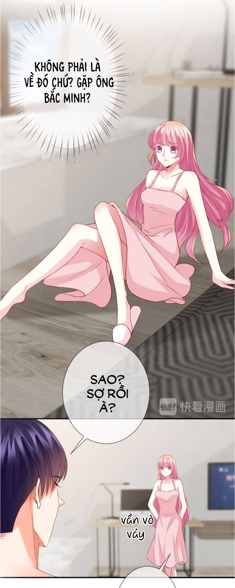 Danh Môn Chí Ái Chapter 184 - 24