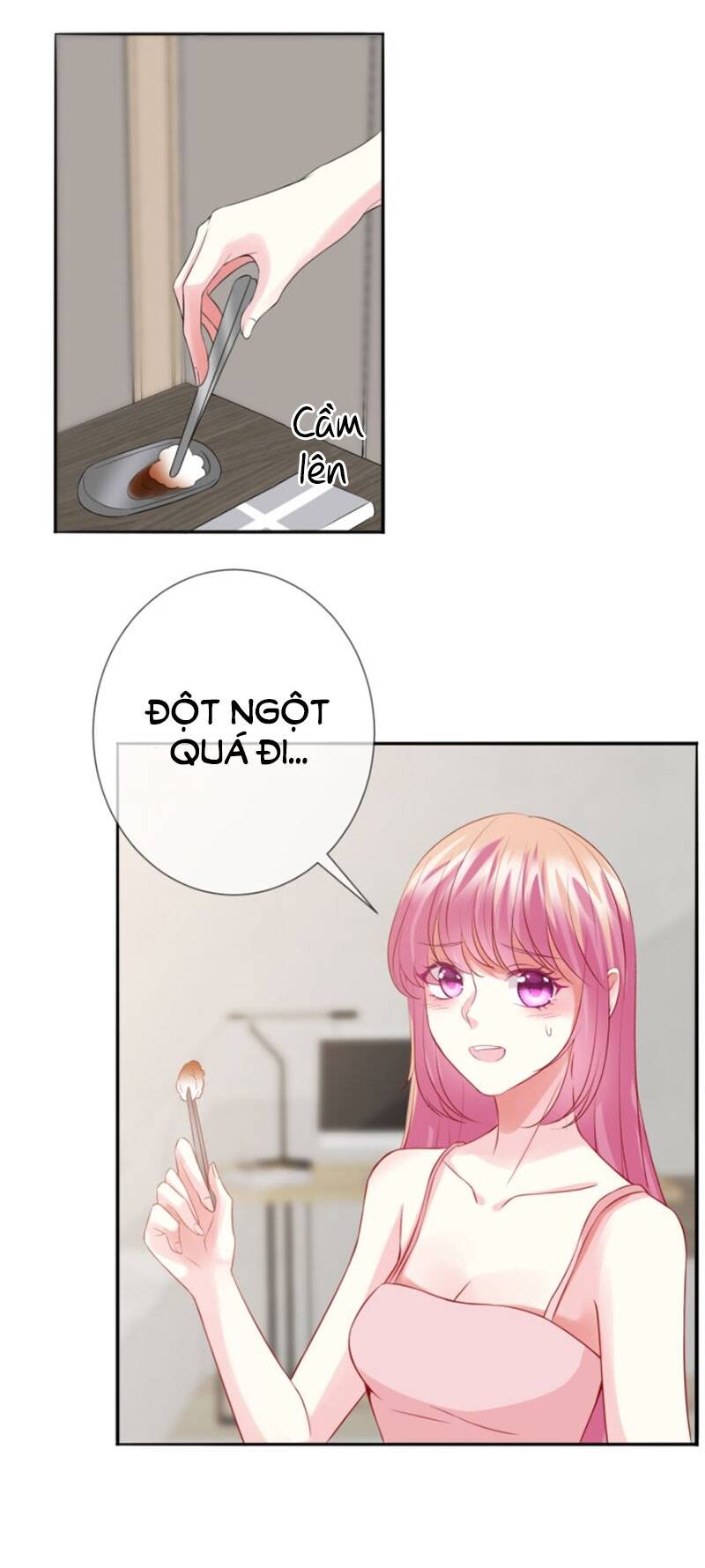 Danh Môn Chí Ái Chapter 184 - 26