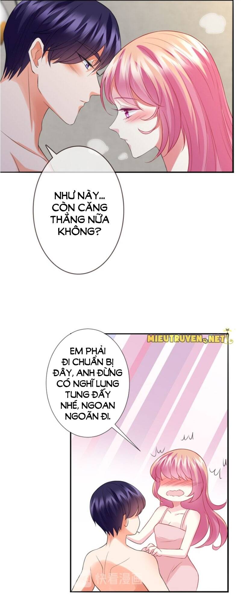 Danh Môn Chí Ái Chapter 184 - 29