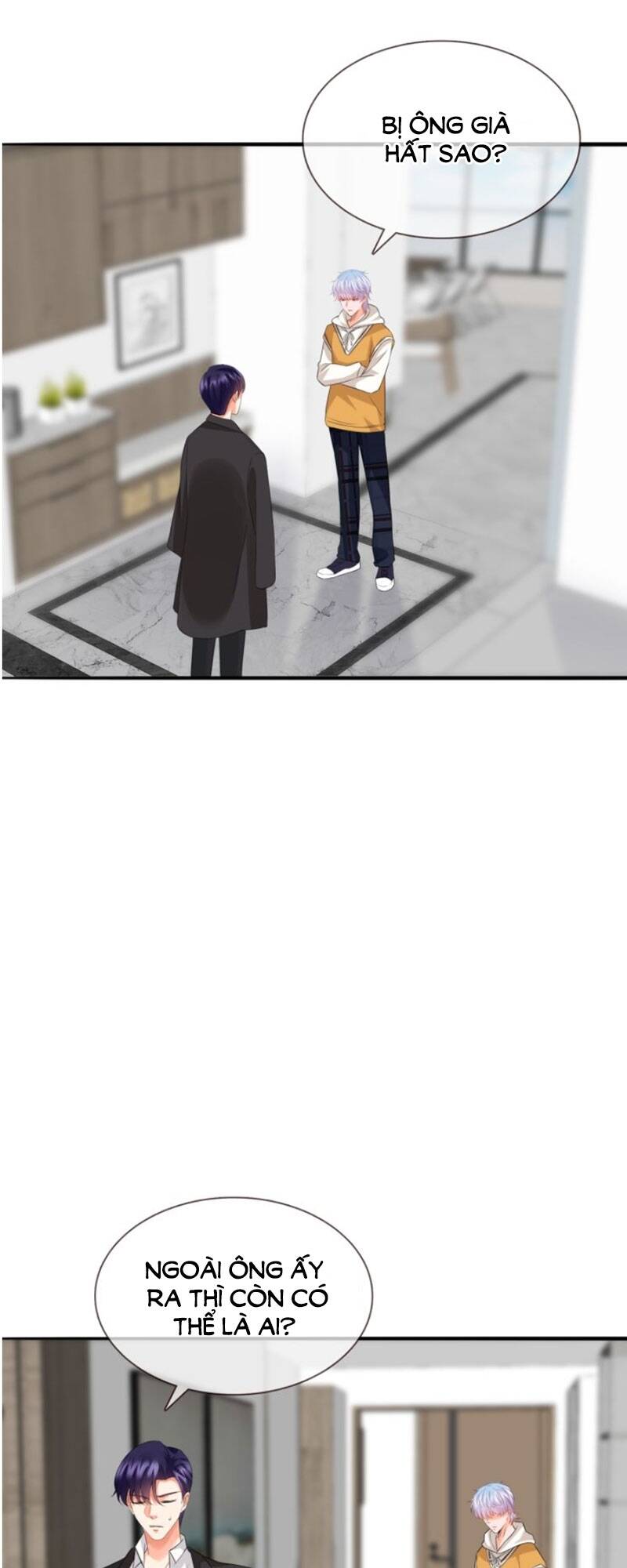 Danh Môn Chí Ái Chapter 184 - 4