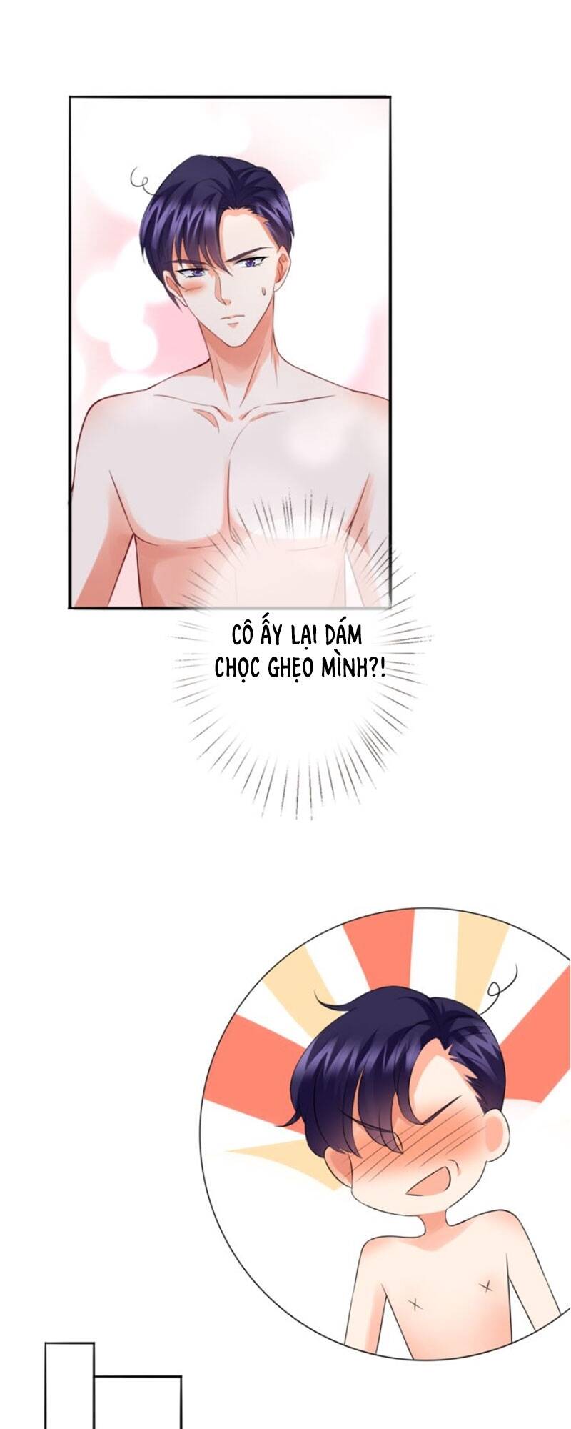 Danh Môn Chí Ái Chapter 184 - 32
