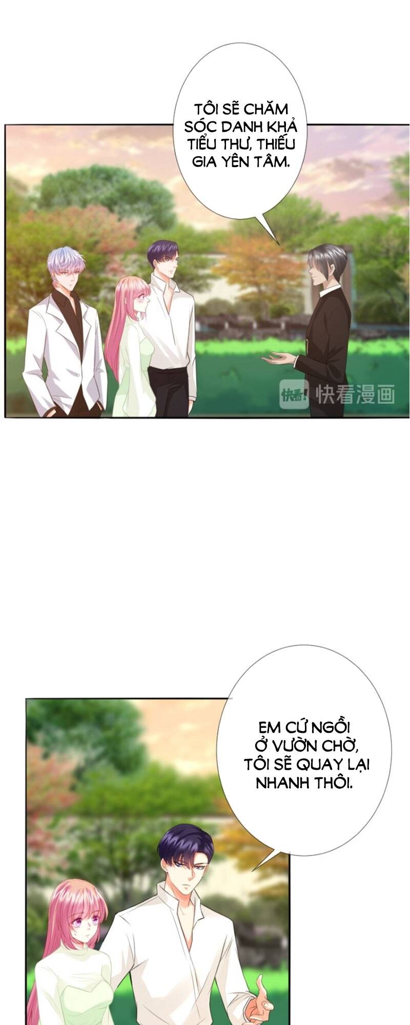 Danh Môn Chí Ái Chapter 184 - 36