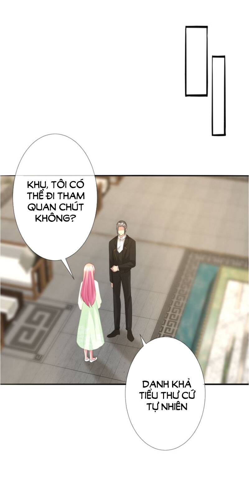 Danh Môn Chí Ái Chapter 184 - 38