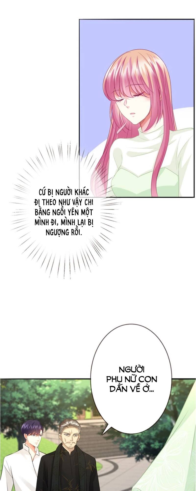 Danh Môn Chí Ái Chapter 184 - 39