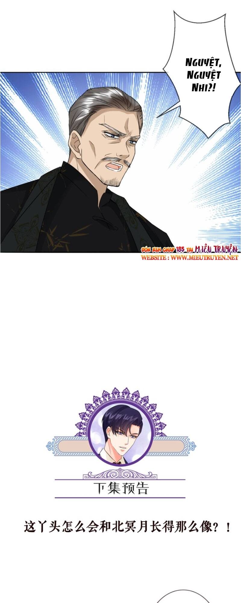 Danh Môn Chí Ái Chapter 184 - 43