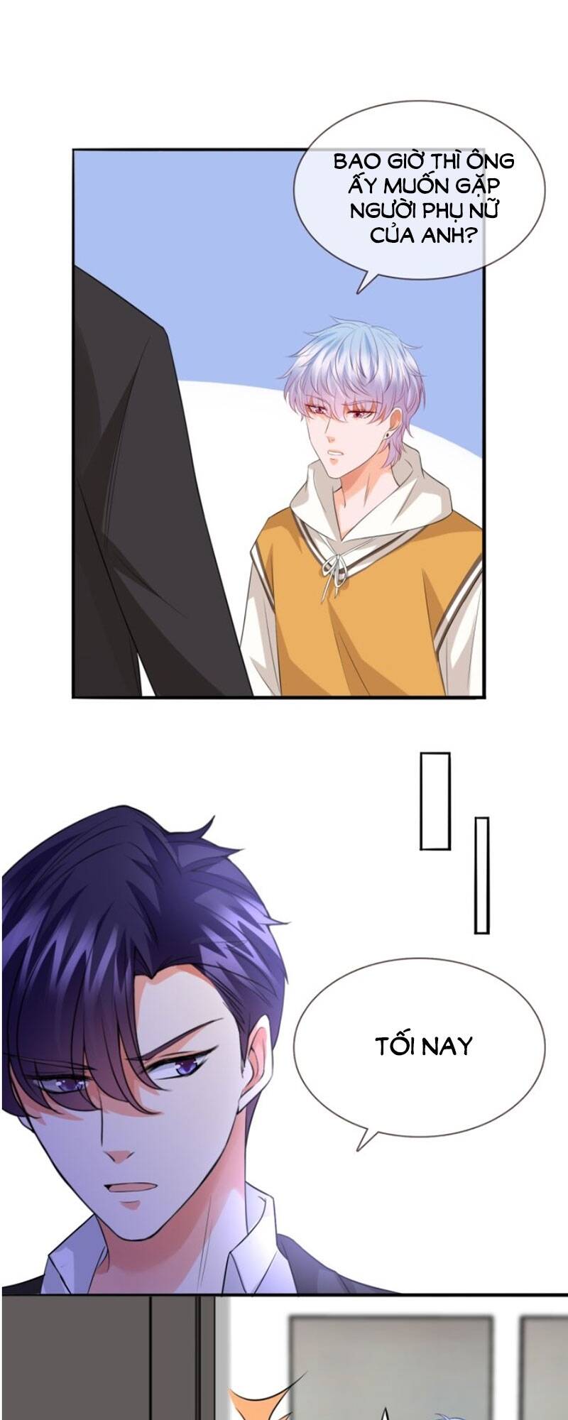 Danh Môn Chí Ái Chapter 184 - 6