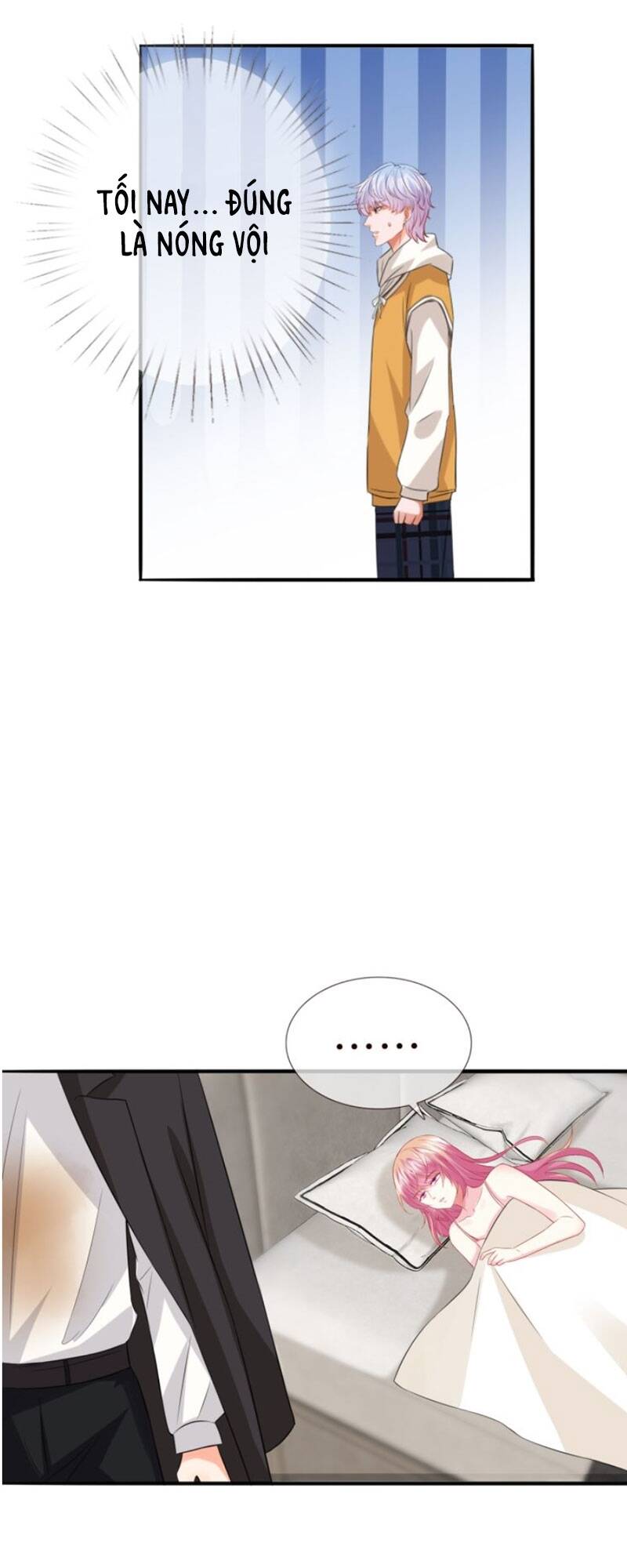 Danh Môn Chí Ái Chapter 184 - 8