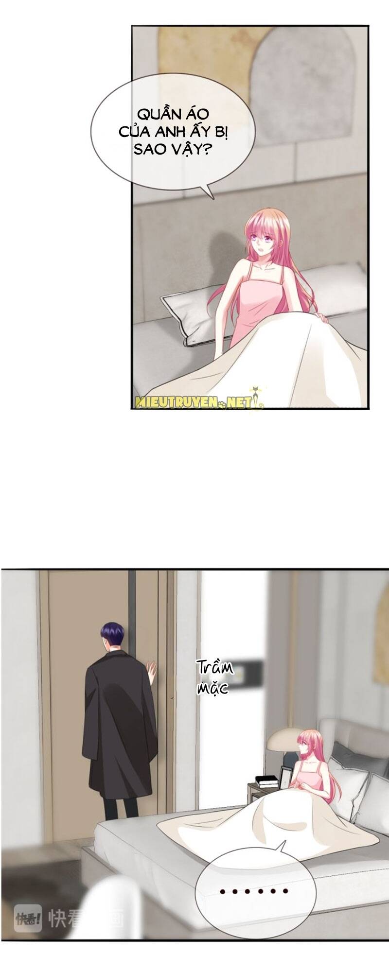 Danh Môn Chí Ái Chapter 184 - 10