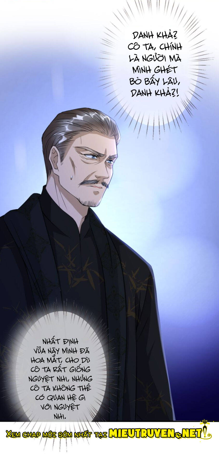 Danh Môn Chí Ái Chapter 185 - 11