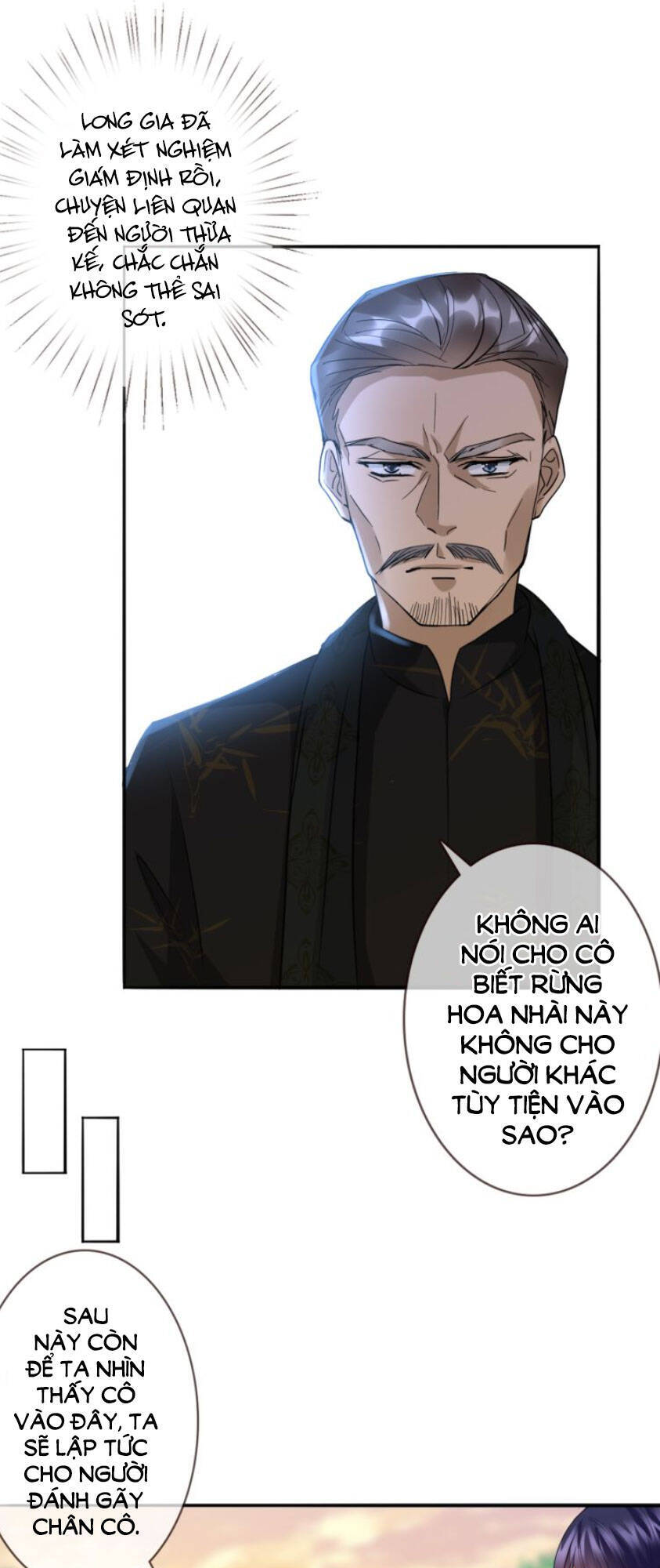 Danh Môn Chí Ái Chapter 185 - 12