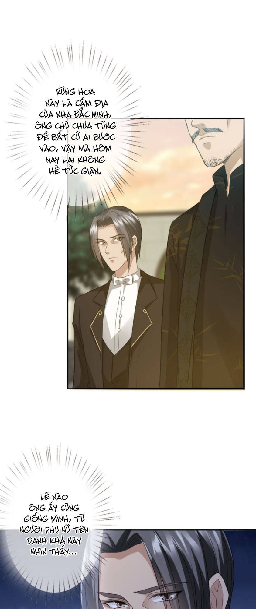 Danh Môn Chí Ái Chapter 185 - 14