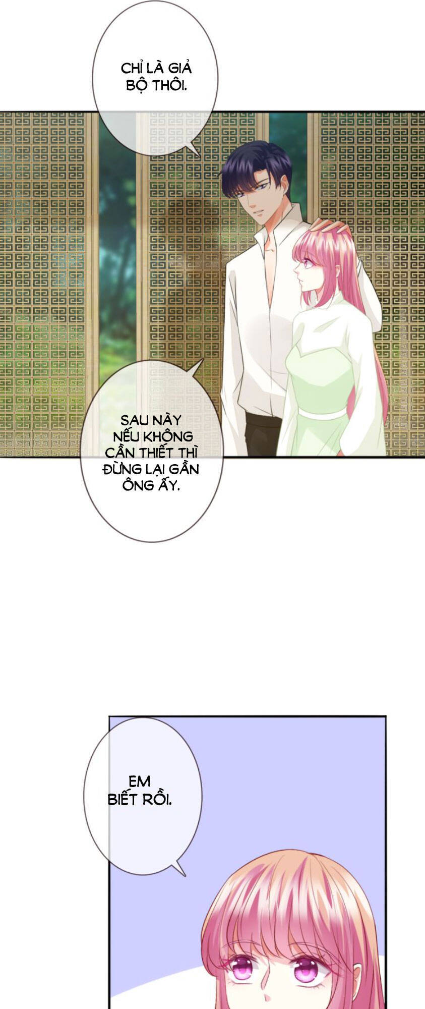 Danh Môn Chí Ái Chapter 185 - 17