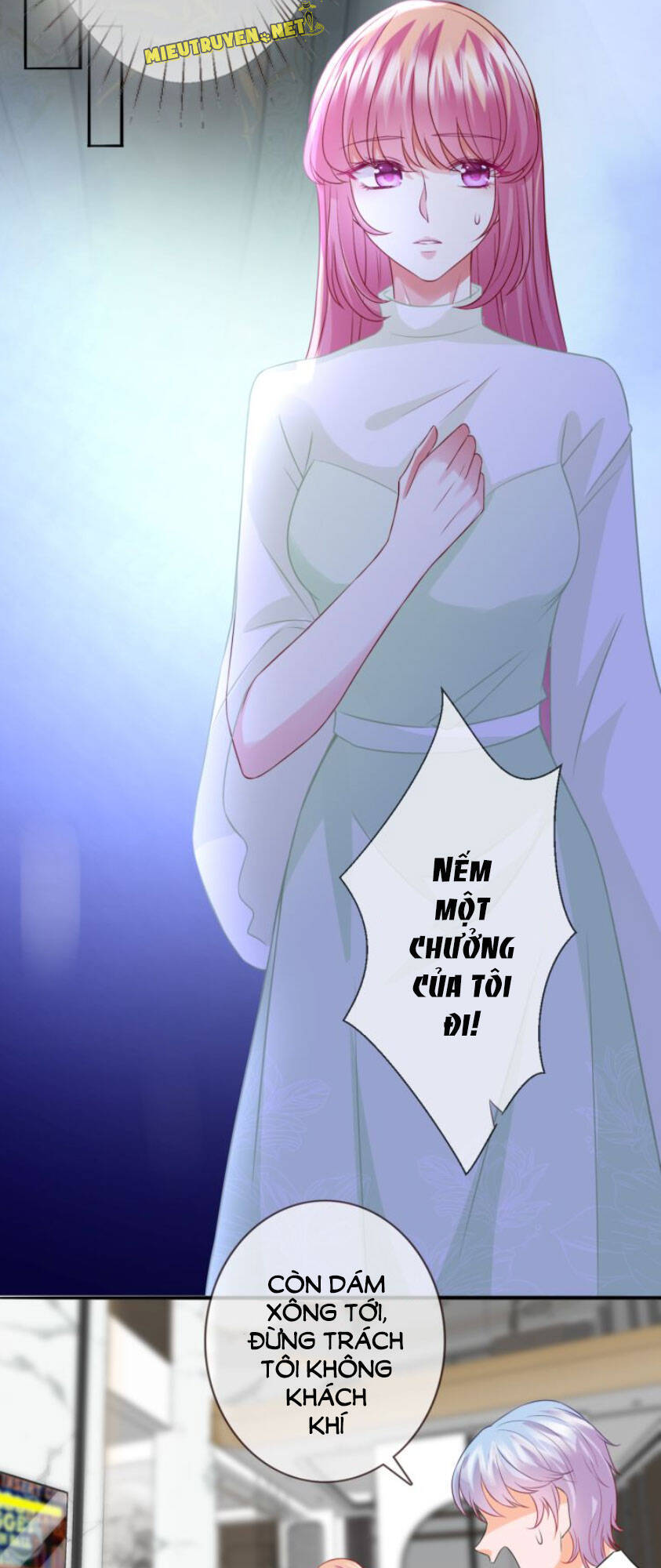 Danh Môn Chí Ái Chapter 185 - 20