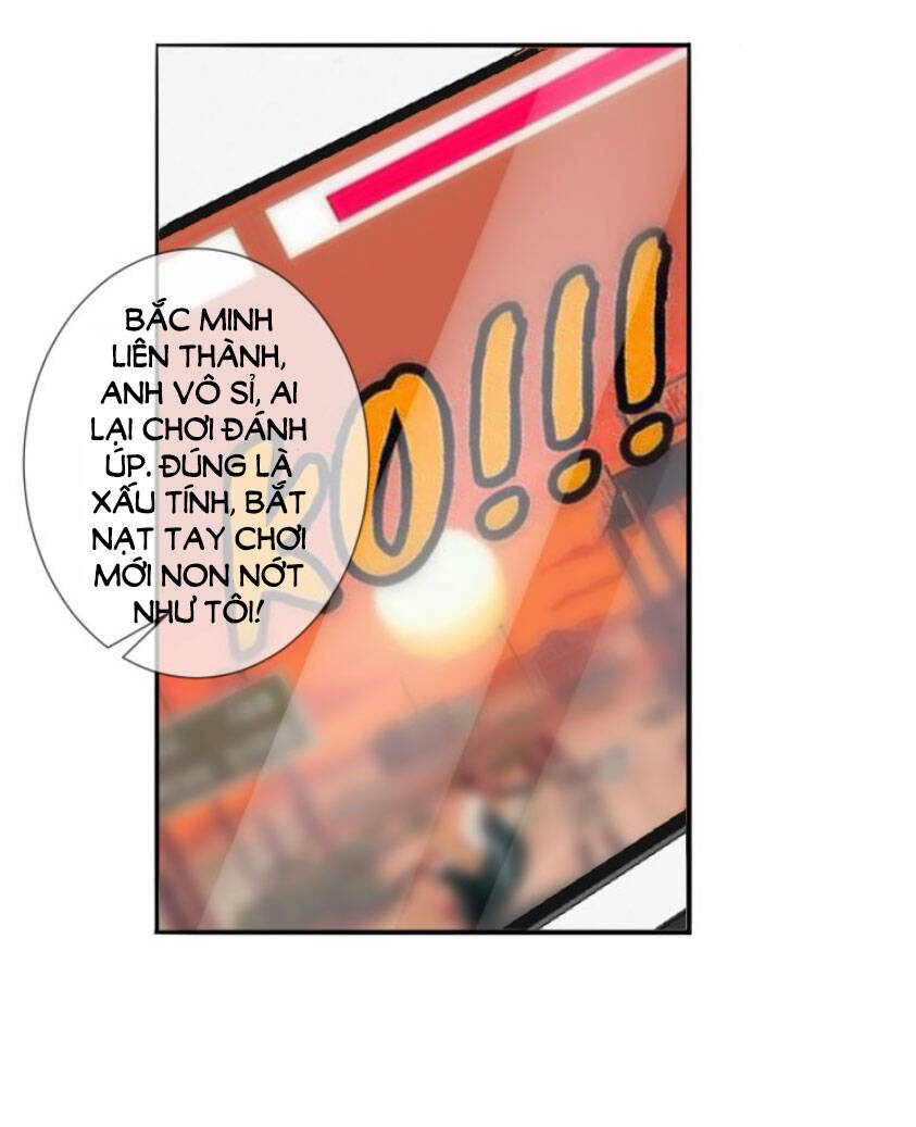 Danh Môn Chí Ái Chapter 185 - 24