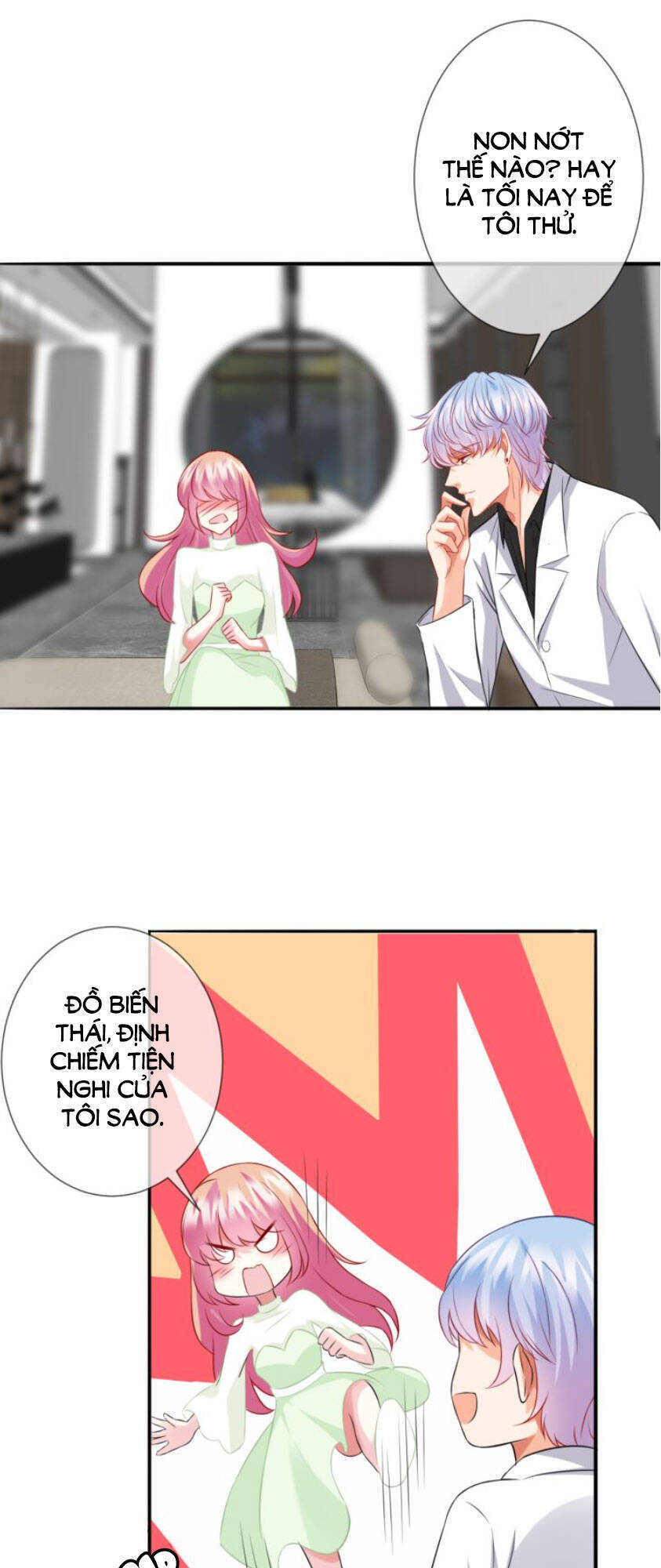Danh Môn Chí Ái Chapter 185 - 25