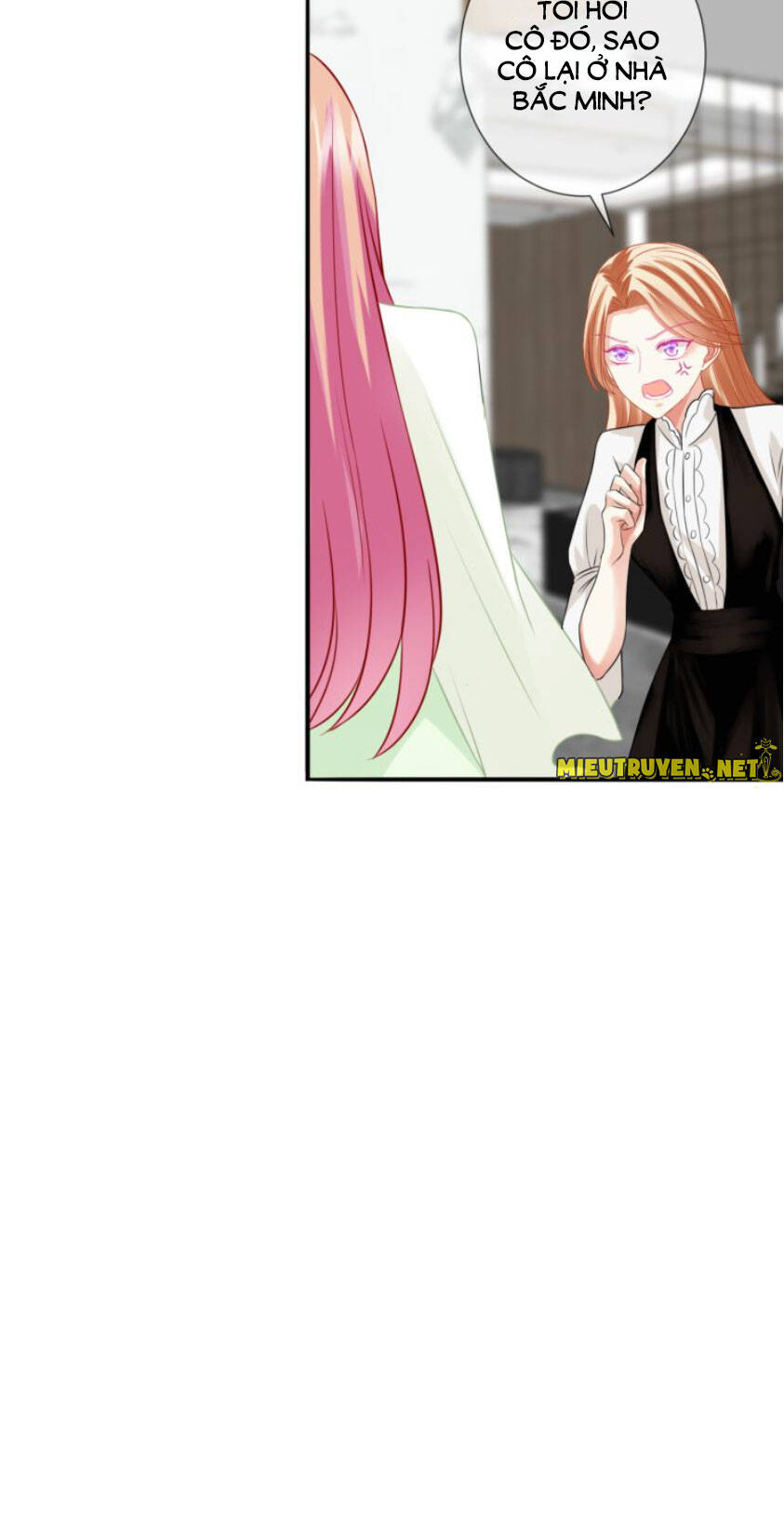 Danh Môn Chí Ái Chapter 185 - 29