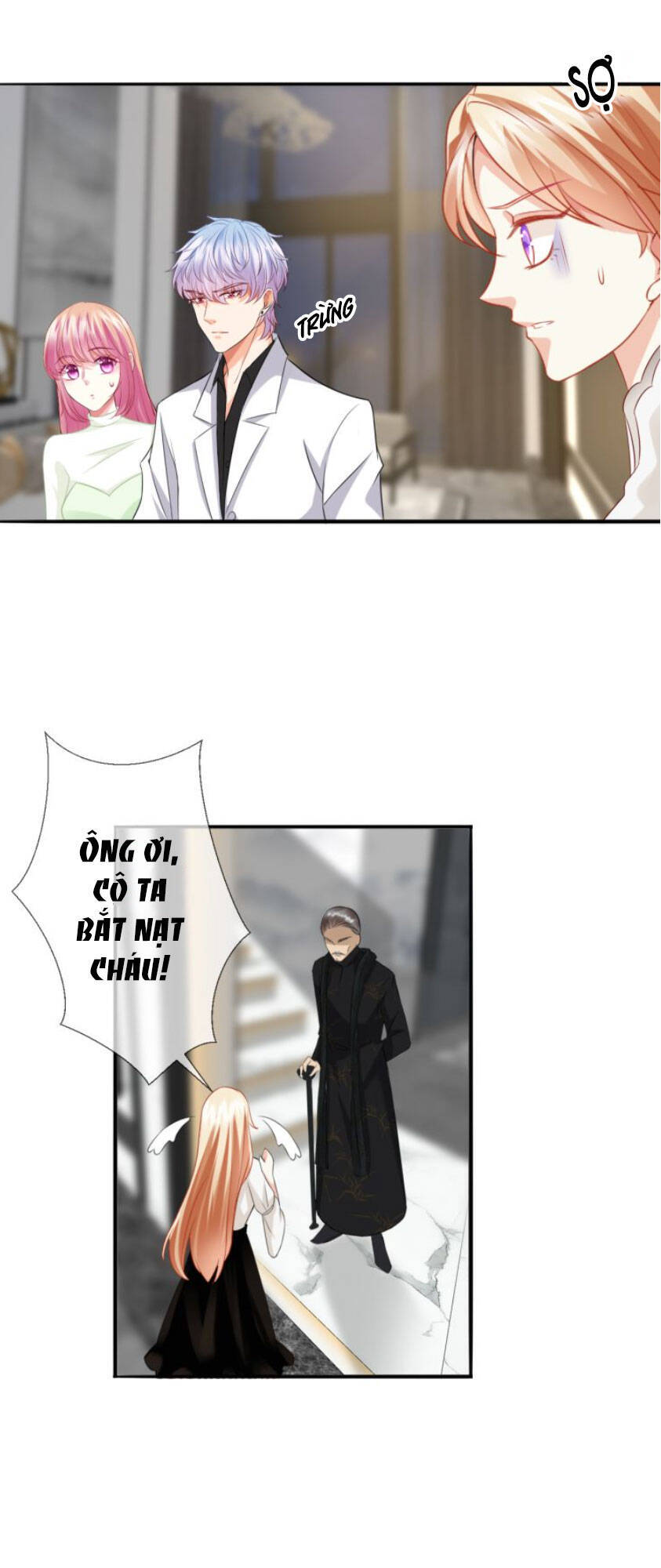 Danh Môn Chí Ái Chapter 185 - 30