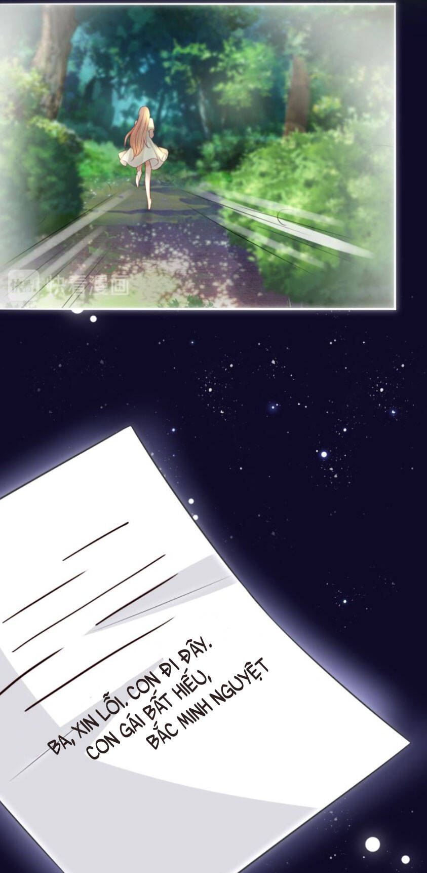 Danh Môn Chí Ái Chapter 185 - 4