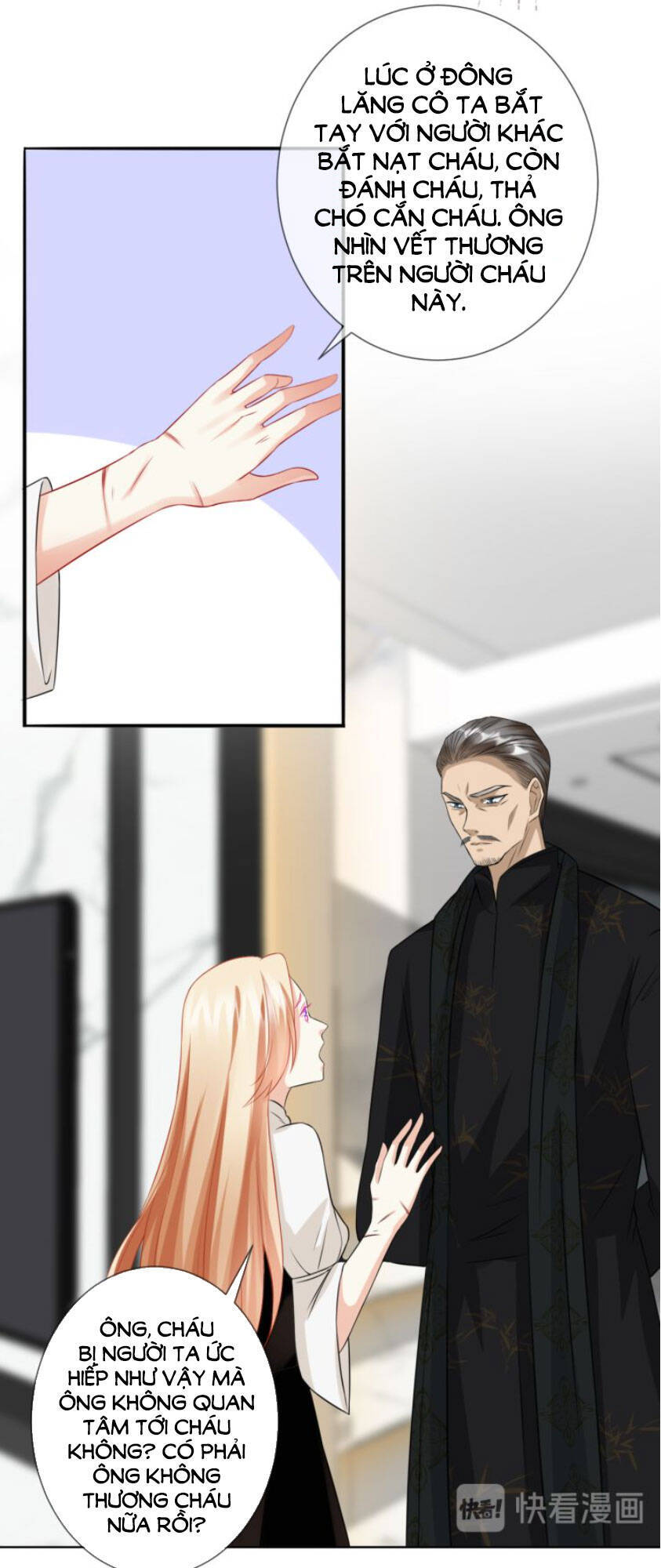 Danh Môn Chí Ái Chapter 185 - 33