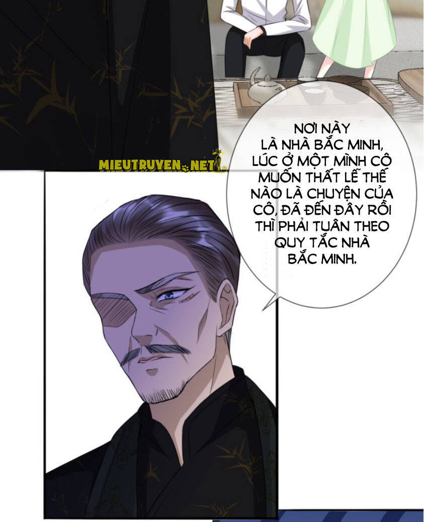 Danh Môn Chí Ái Chapter 185 - 36