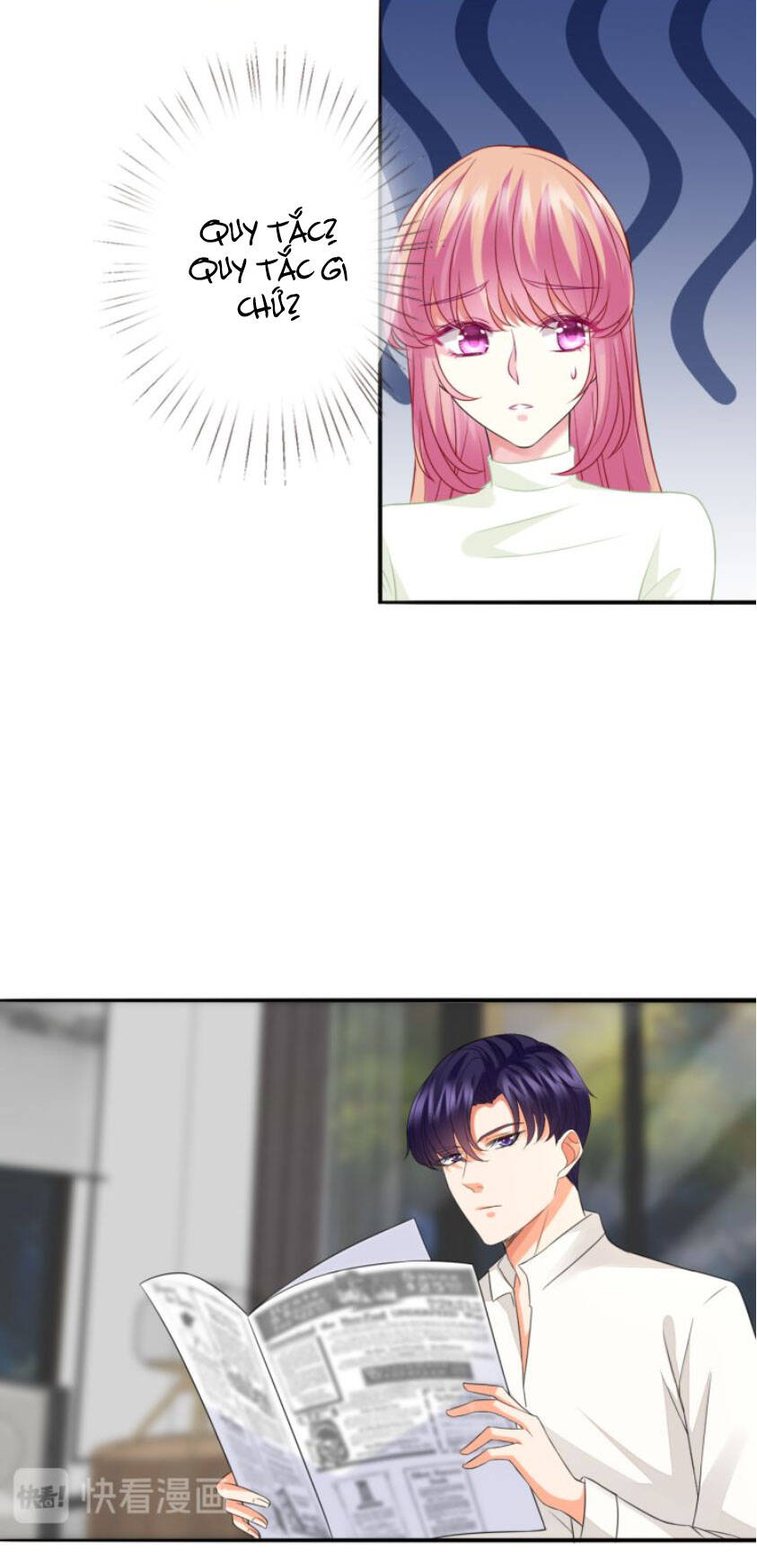 Danh Môn Chí Ái Chapter 185 - 37