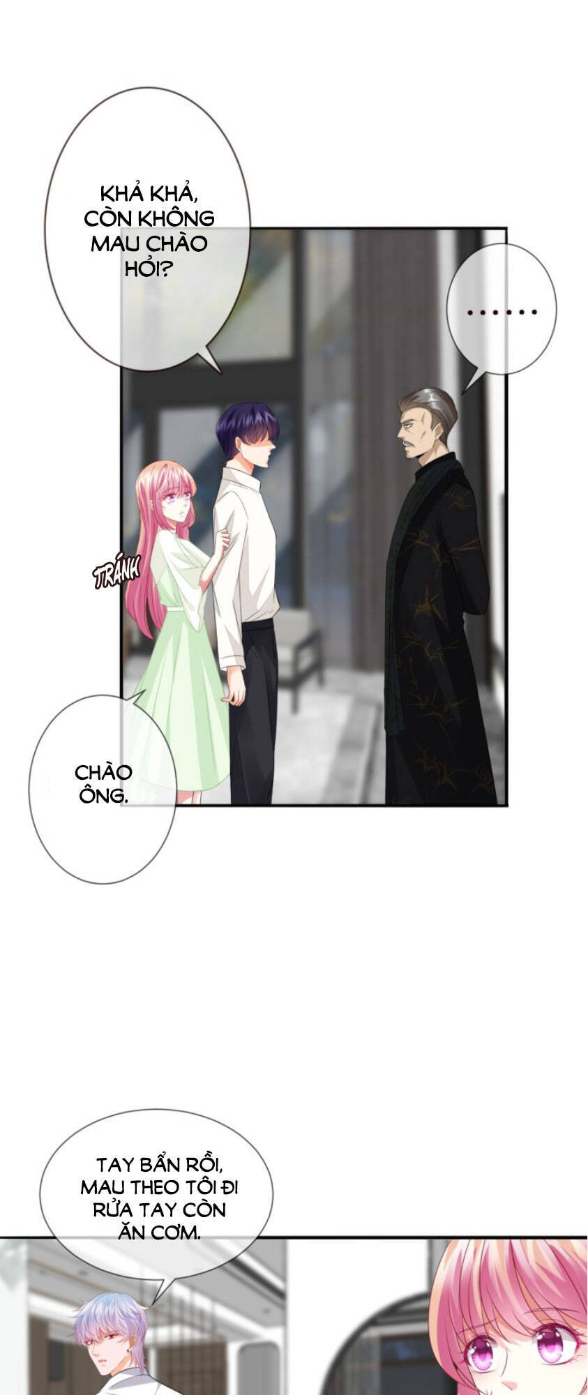 Danh Môn Chí Ái Chapter 185 - 38