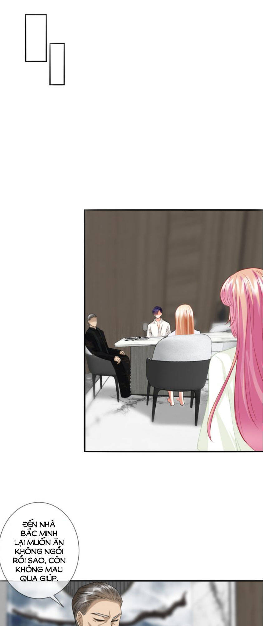 Danh Môn Chí Ái Chapter 185 - 40
