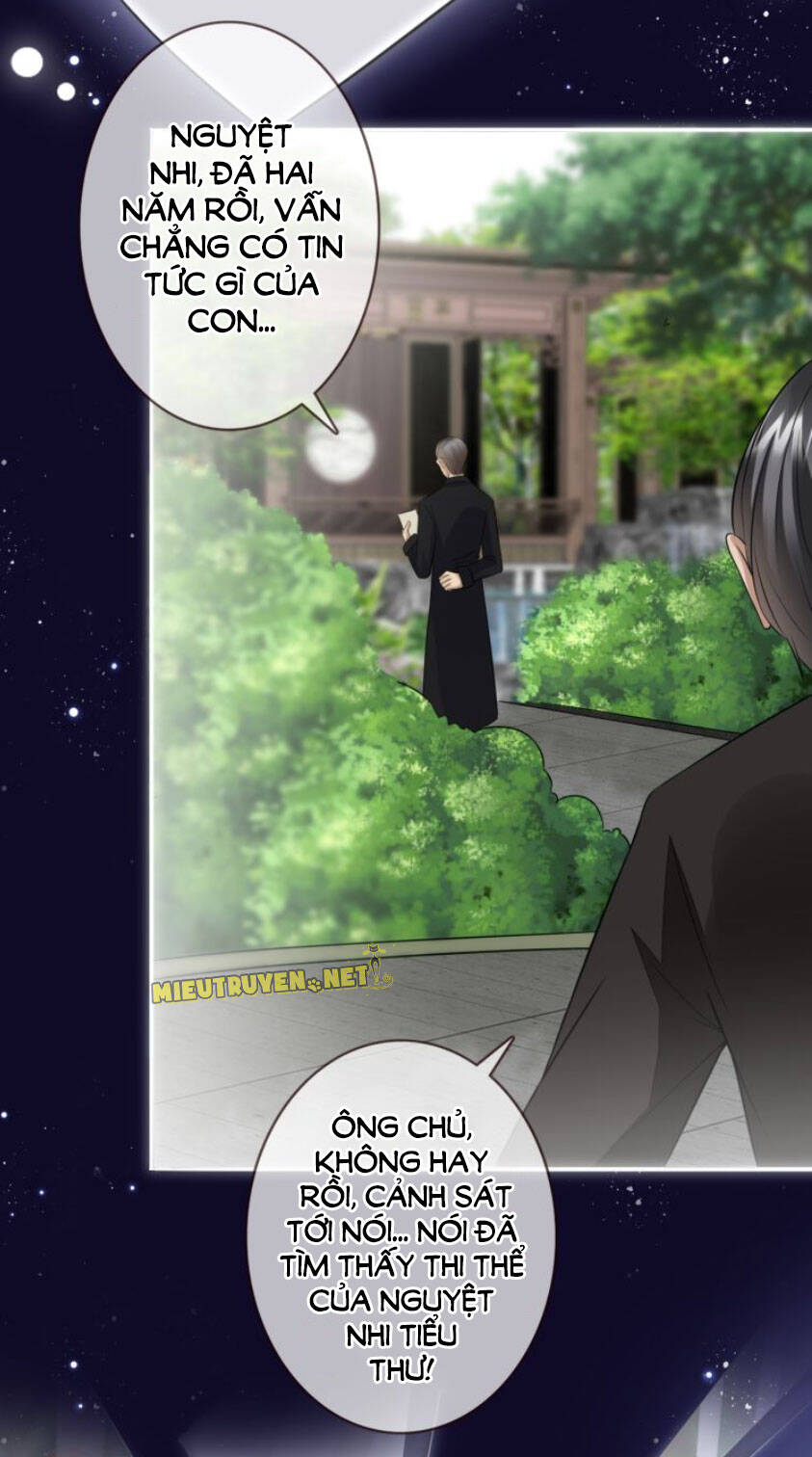 Danh Môn Chí Ái Chapter 185 - 5