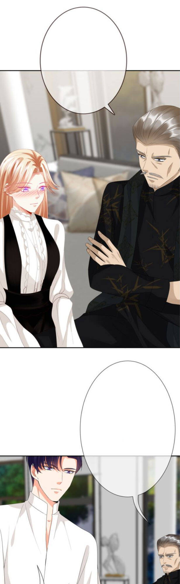 Danh Môn Chí Ái Chapter 185 - 47