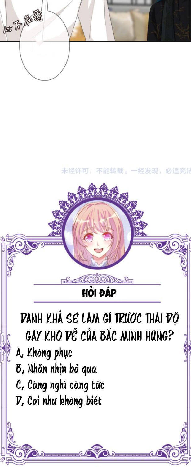 Danh Môn Chí Ái Chapter 185 - 48