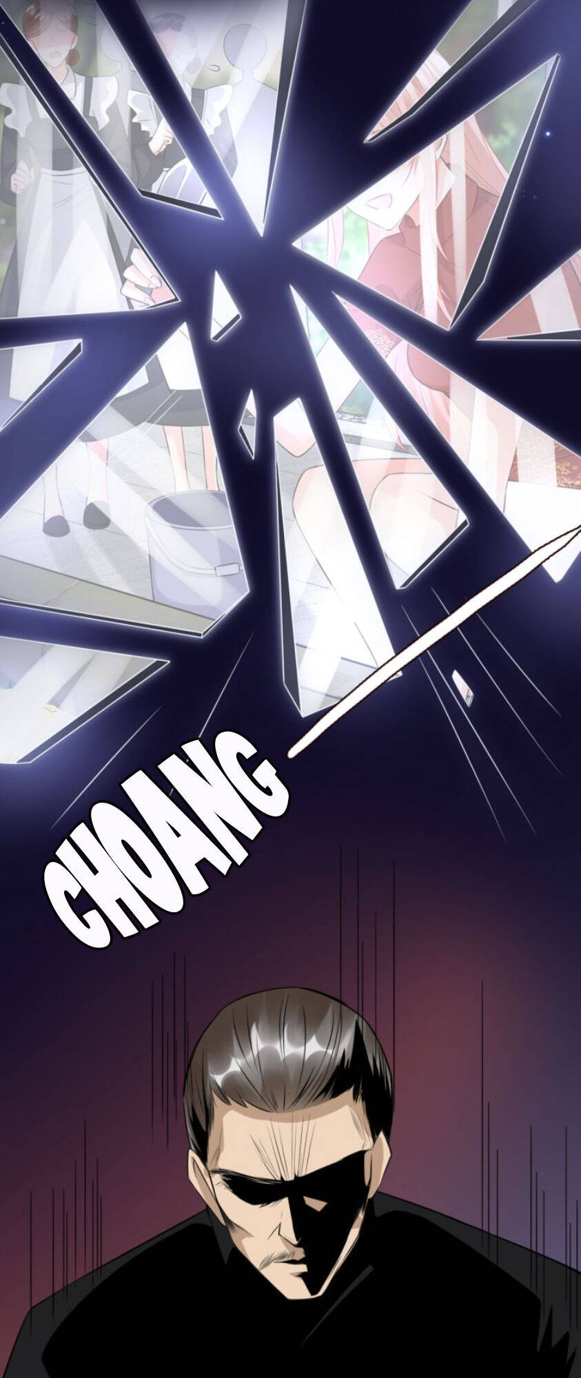 Danh Môn Chí Ái Chapter 185 - 6