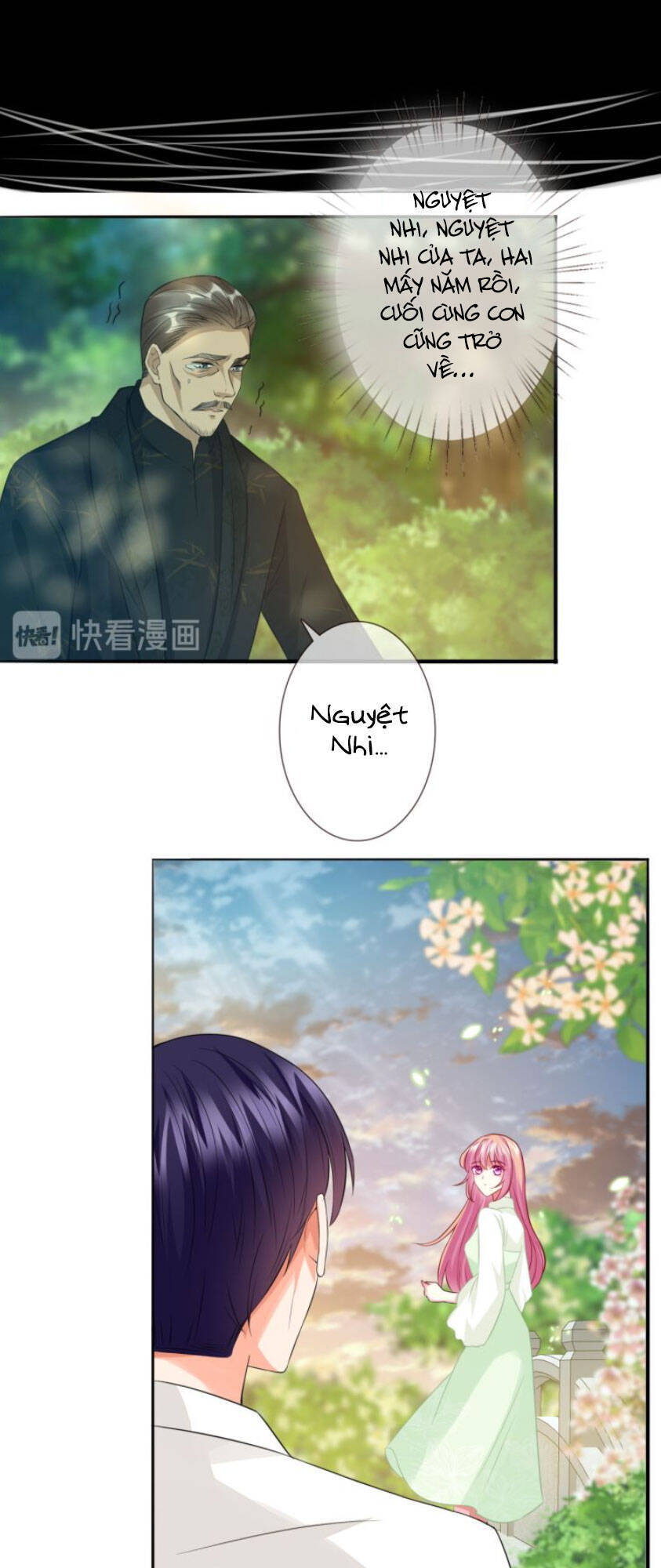 Danh Môn Chí Ái Chapter 185 - 8