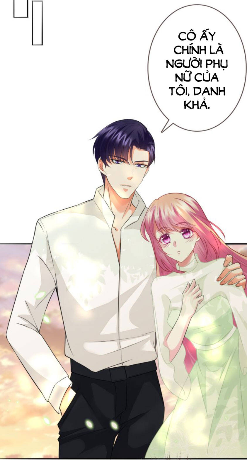 Danh Môn Chí Ái Chapter 185 - 10