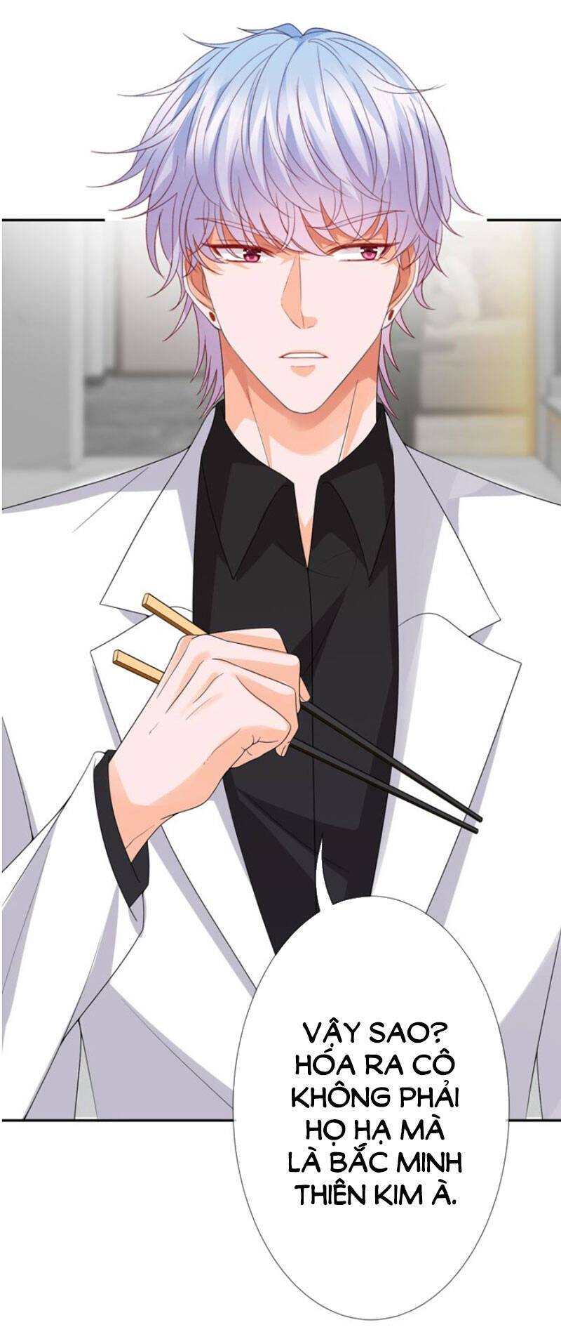Danh Môn Chí Ái Chapter 186 - 11