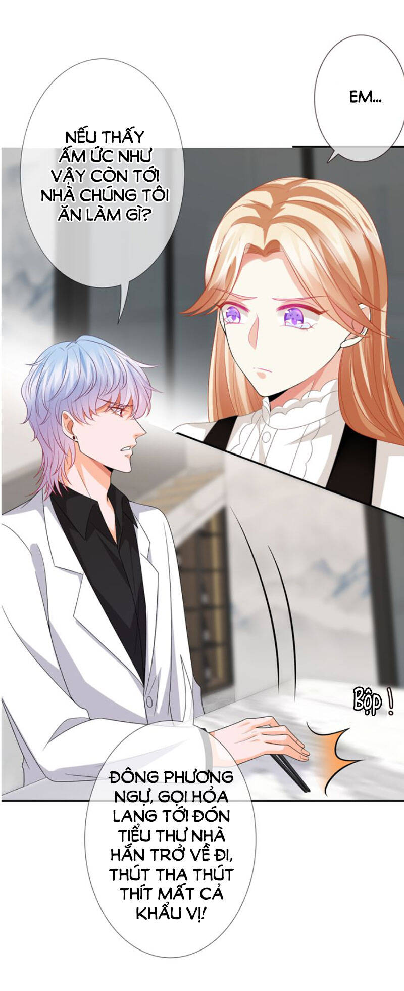 Danh Môn Chí Ái Chapter 186 - 12