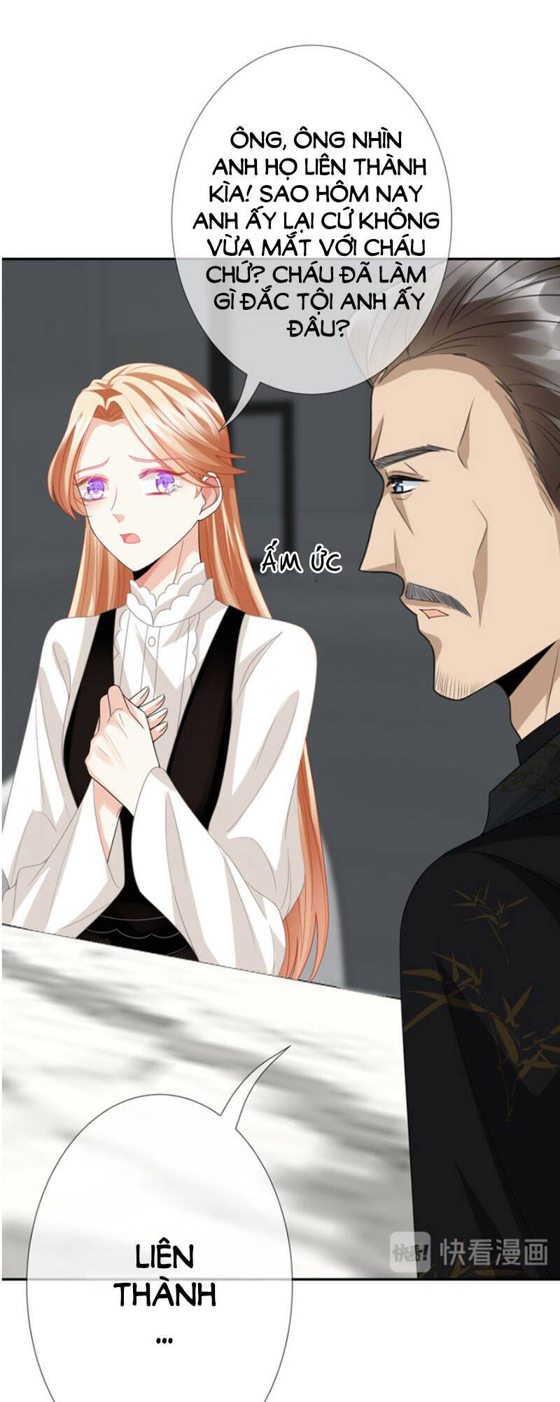 Danh Môn Chí Ái Chapter 186 - 13