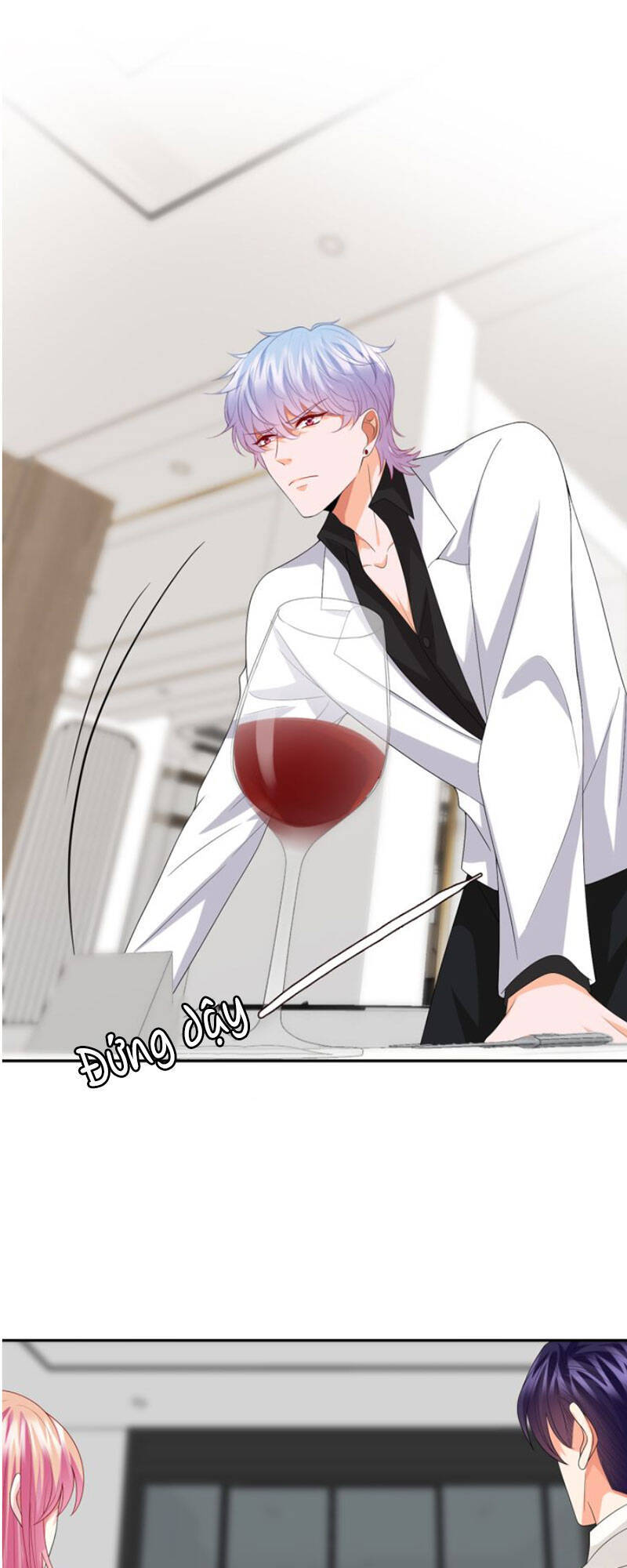 Danh Môn Chí Ái Chapter 186 - 15