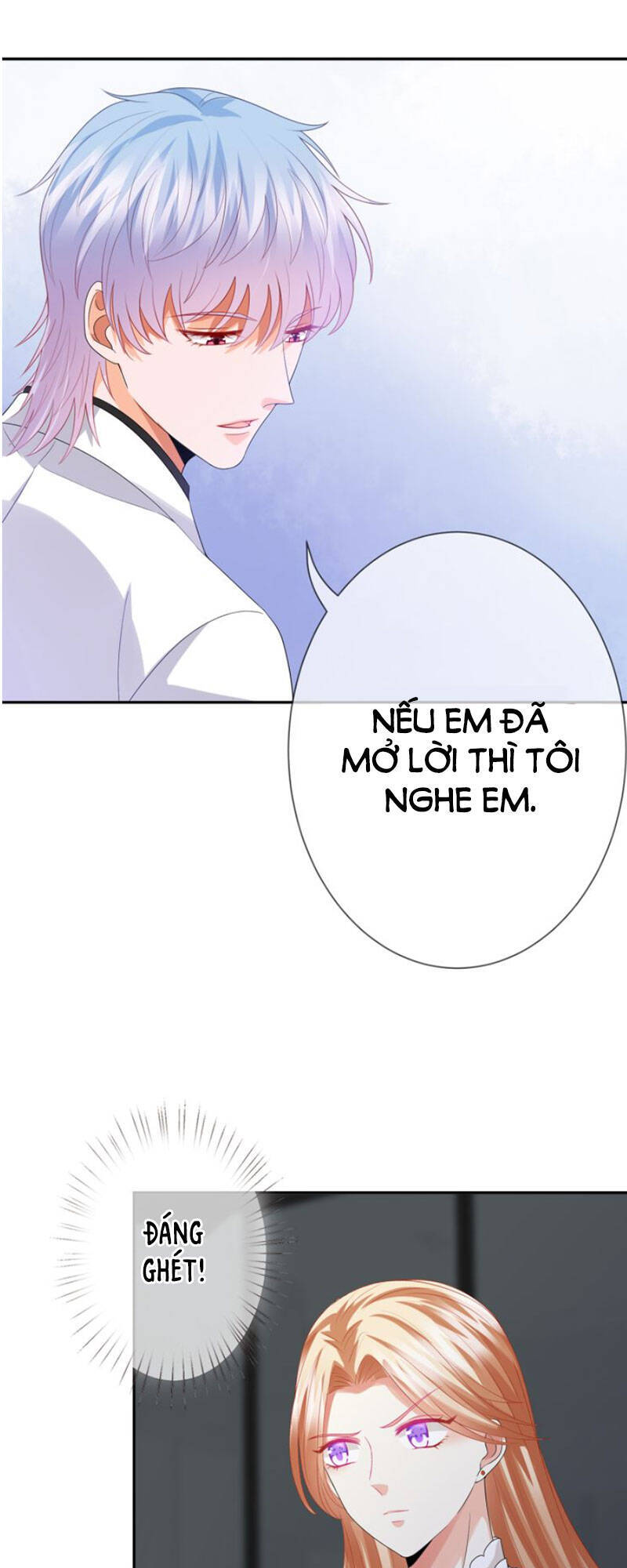 Danh Môn Chí Ái Chapter 186 - 18