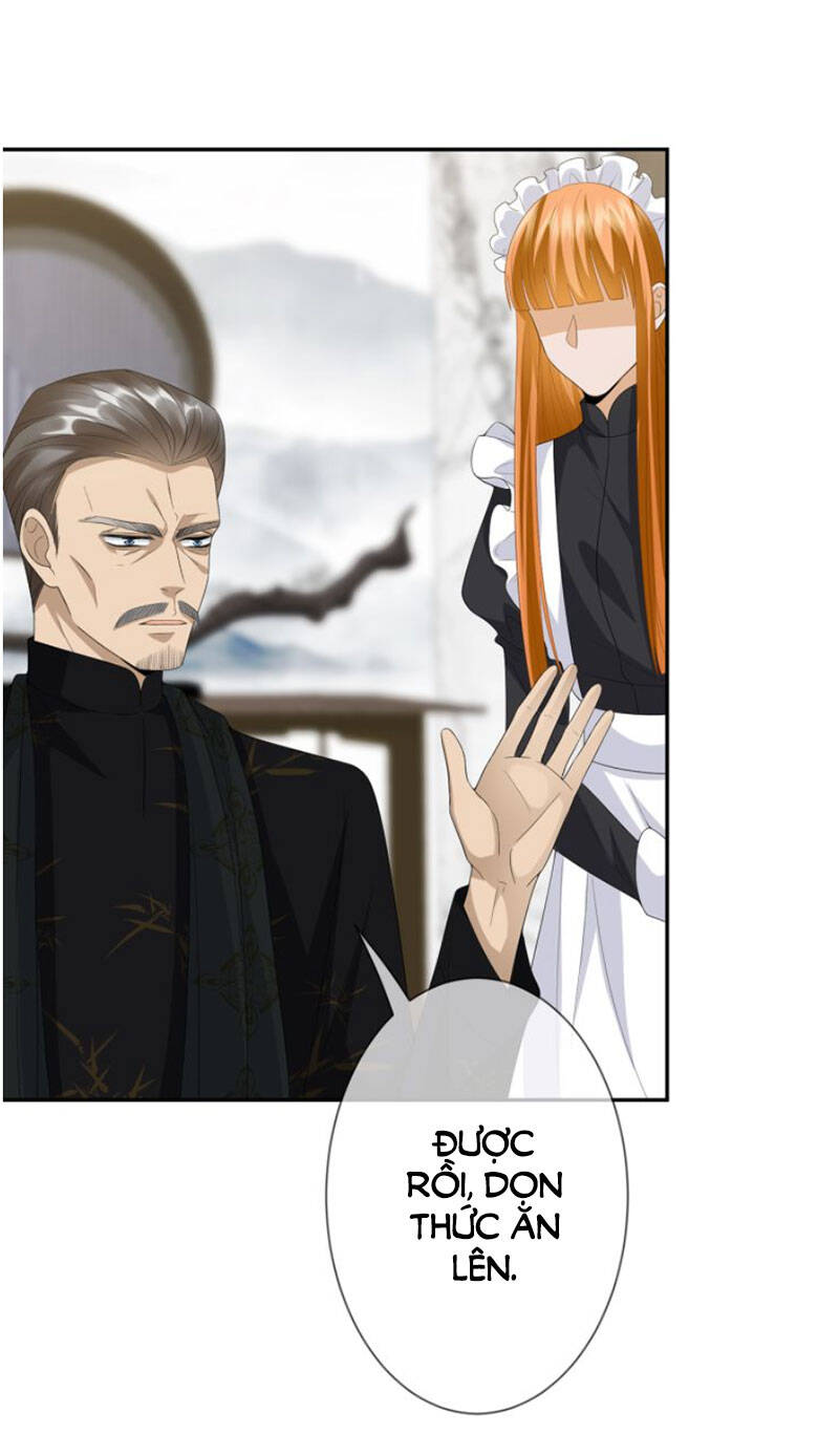 Danh Môn Chí Ái Chapter 186 - 20