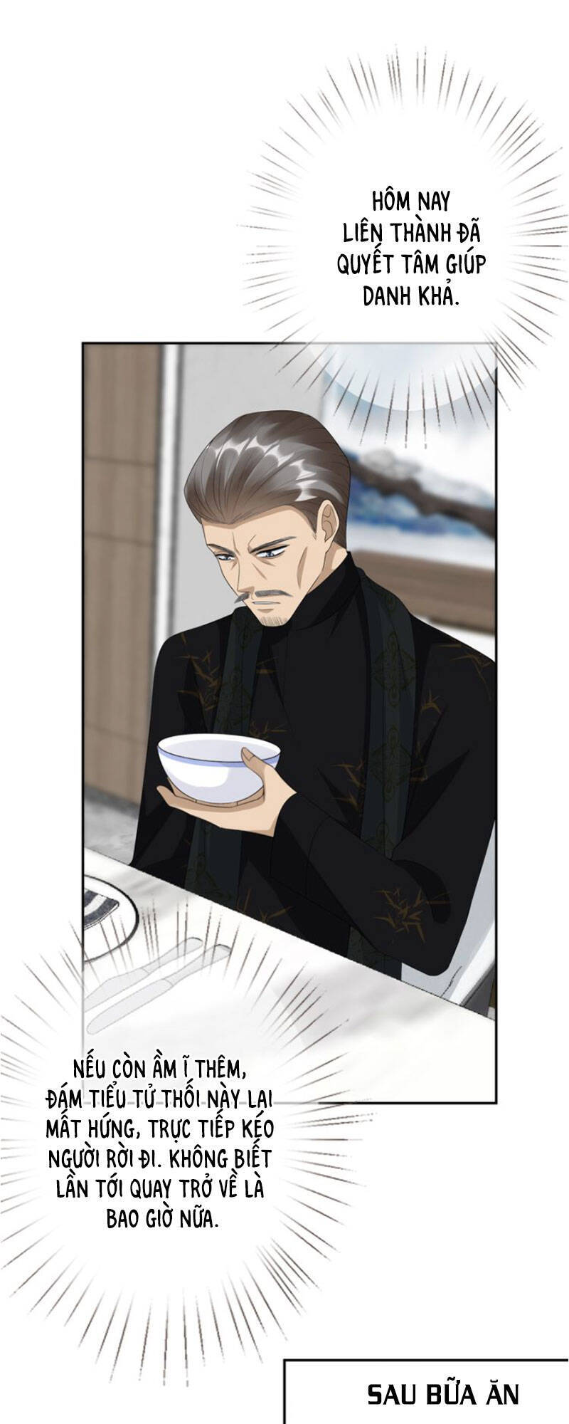 Danh Môn Chí Ái Chapter 186 - 21