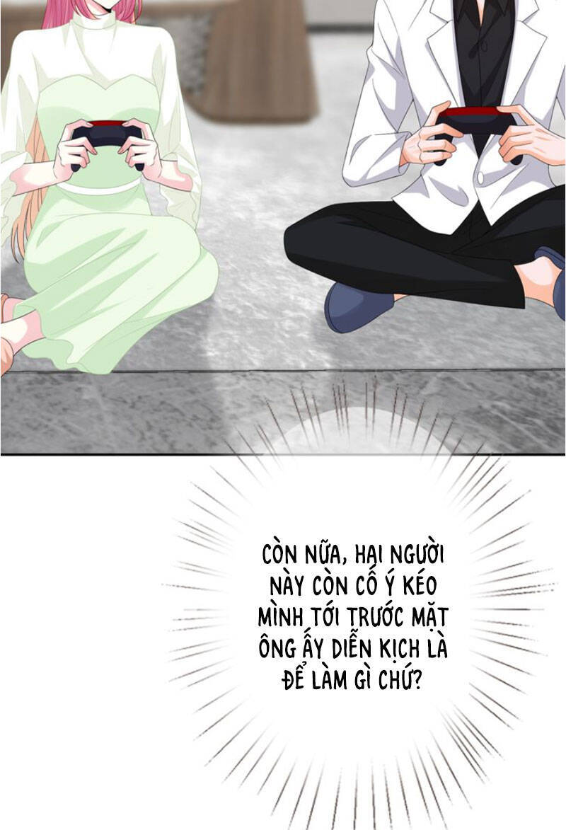 Danh Môn Chí Ái Chapter 186 - 24