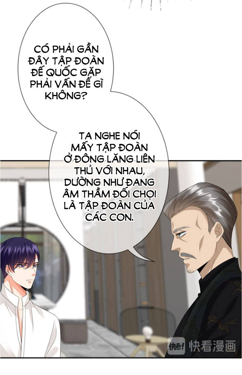 Danh Môn Chí Ái Chapter 186 - 25
