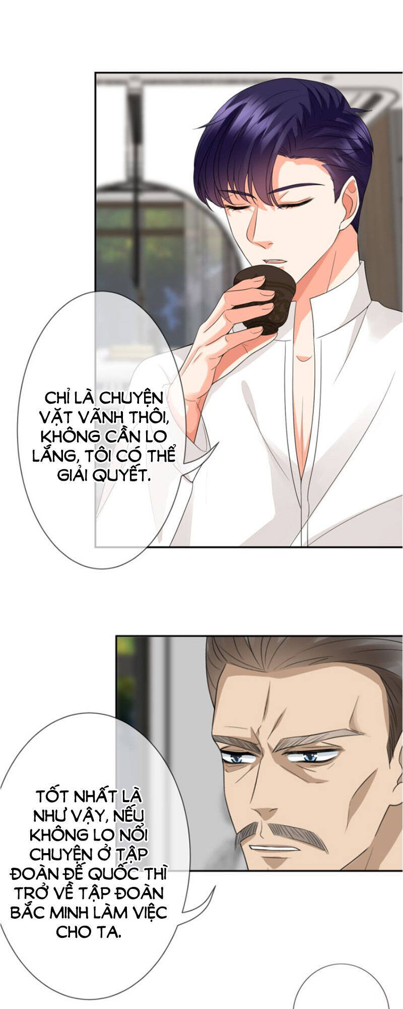 Danh Môn Chí Ái Chapter 186 - 26