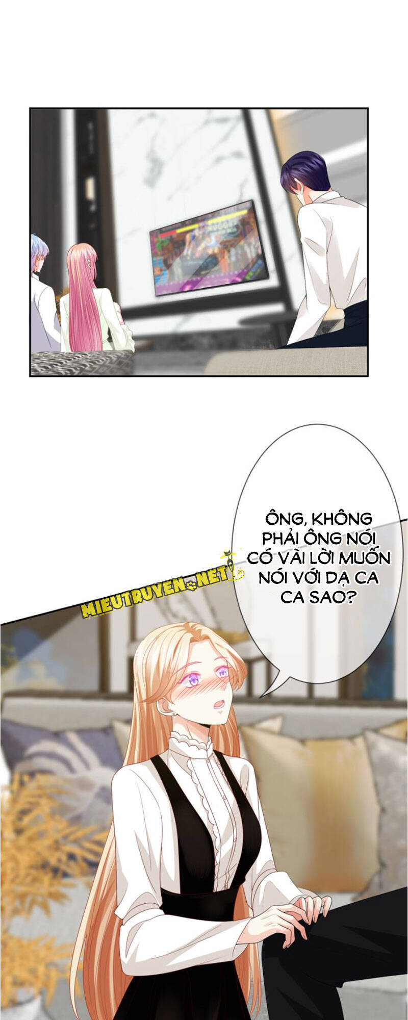 Danh Môn Chí Ái Chapter 186 - 28