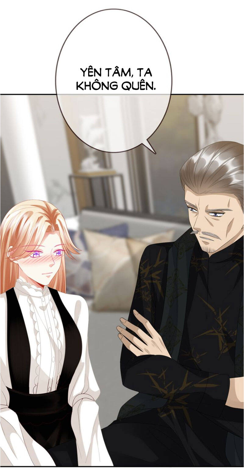 Danh Môn Chí Ái Chapter 186 - 30
