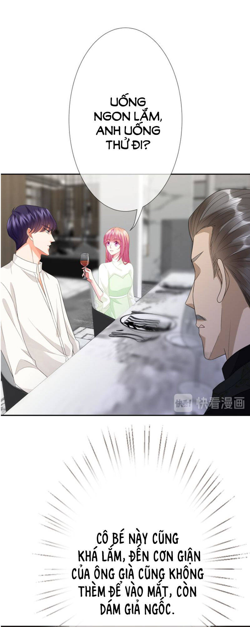 Danh Môn Chí Ái Chapter 186 - 4